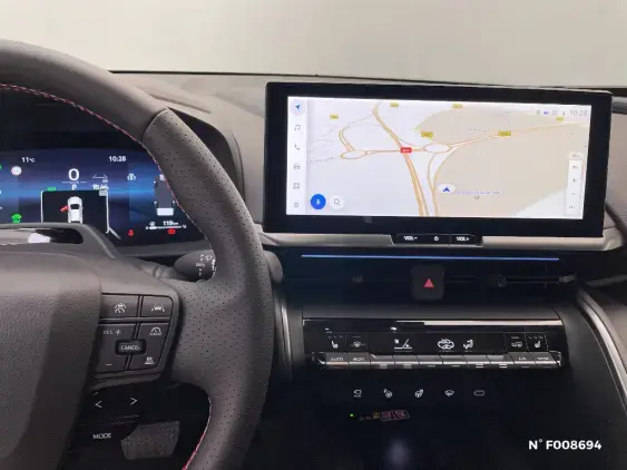 TOYOTA C-HR II - voiture de démonstration - Photo 13