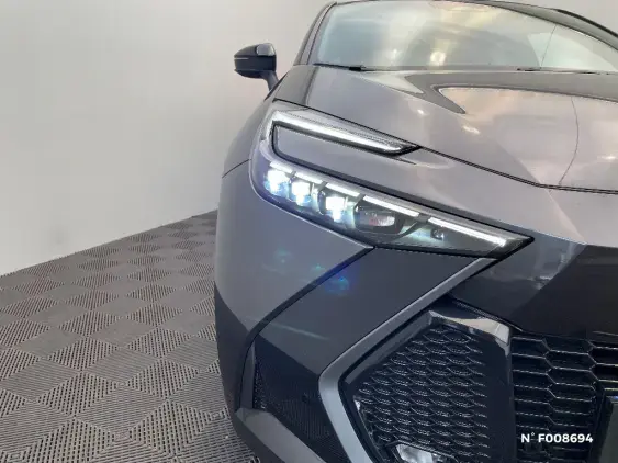 TOYOTA C-HR II - voiture de démonstration - Photo 26