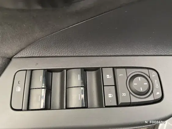 TOYOTA C-HR II - voiture de démonstration - Photo 27