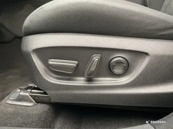 TOYOTA C-HR II - voiture de démonstration - Photo 29