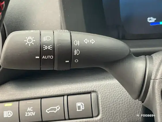 TOYOTA C-HR II - voiture de démonstration - Photo 32