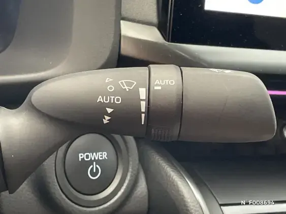 TOYOTA C-HR II - voiture de démonstration - Photo 33