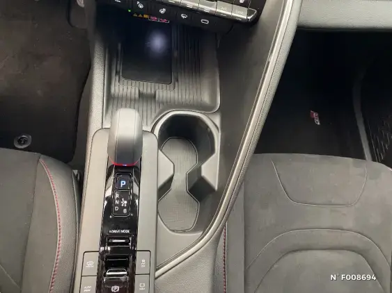 TOYOTA C-HR II - voiture de démonstration - Photo 36