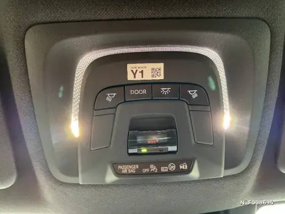 TOYOTA C-HR II - voiture de démonstration - Photo 37