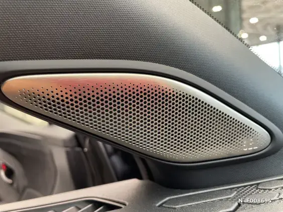 TOYOTA C-HR II - voiture de démonstration - Photo 39