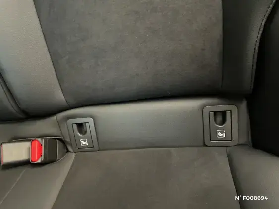 TOYOTA C-HR II - voiture de démonstration - Photo 40