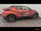 TOYOTA C-HR II - Photo 5