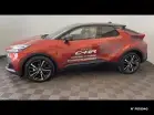 TOYOTA C-HR II - Photo 2