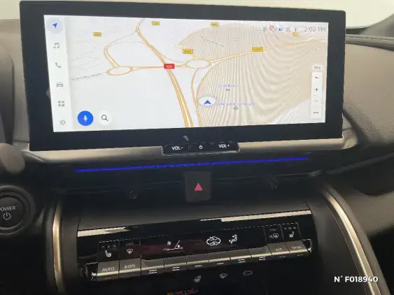 TOYOTA C-HR II - voiture de démonstration - Photo 13