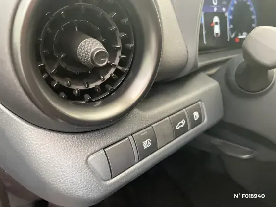 TOYOTA C-HR II - voiture de démonstration - Photo 15