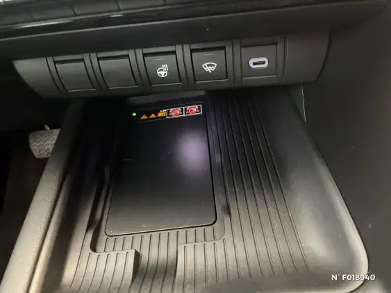 TOYOTA C-HR II - voiture de démonstration - Photo 28