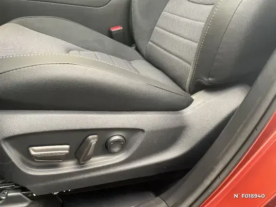 TOYOTA C-HR II - voiture de démonstration - Photo 30