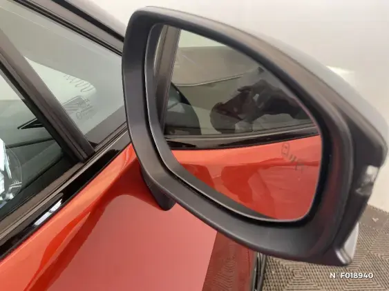 TOYOTA C-HR II - voiture de démonstration - Photo 31