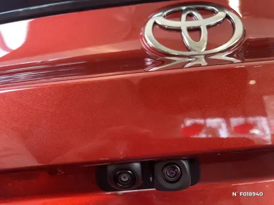 TOYOTA C-HR II - voiture de démonstration - Photo 33