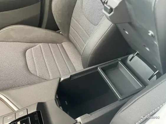 TOYOTA C-HR II - voiture de démonstration - Photo 37