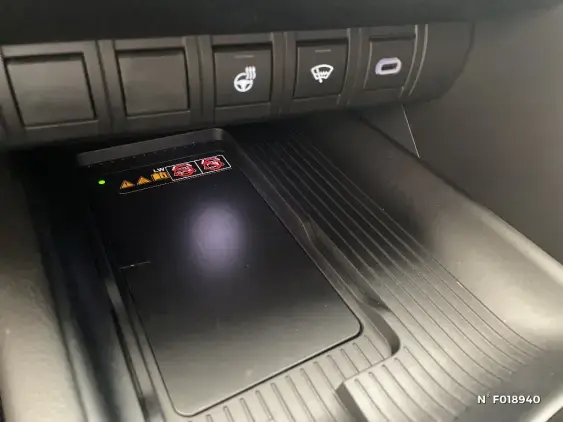 TOYOTA C-HR II - voiture de démonstration - Photo 38