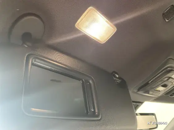 TOYOTA C-HR II - voiture de démonstration - Photo 39