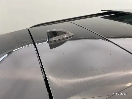 TOYOTA COROLLA TOURING SPT X - voiture de démonstration - Photo 8