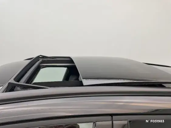 TOYOTA COROLLA TOURING SPT X - voiture de démonstration - Photo 27