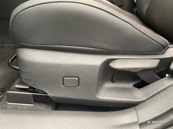 TOYOTA COROLLA TOURING SPT X - voiture de démonstration - Photo 28