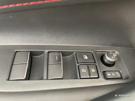 TOYOTA COROLLA TOURING SPT X - voiture de démonstration - Photo 29