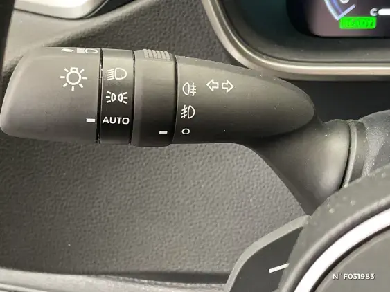 TOYOTA COROLLA TOURING SPT X - voiture de démonstration - Photo 32