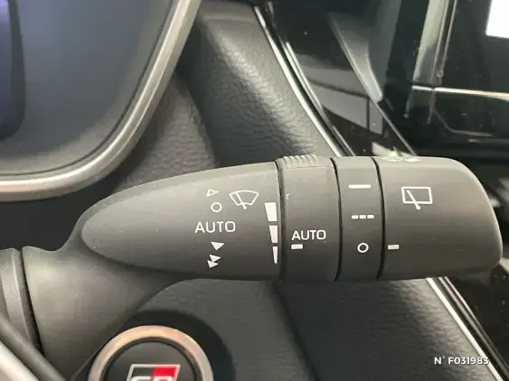 TOYOTA COROLLA TOURING SPT X - voiture de démonstration - Photo 33