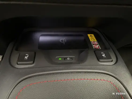 TOYOTA COROLLA TOURING SPT X - voiture de démonstration - Photo 36