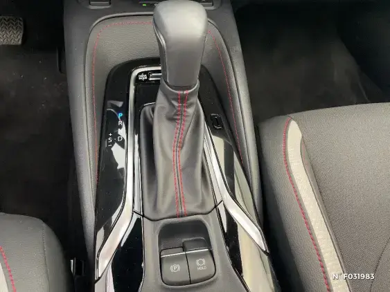 TOYOTA COROLLA TOURING SPT X - voiture de démonstration - Photo 37