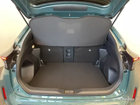 TOYOTA YARIS CROSS I - voiture de démonstration - Photo 7