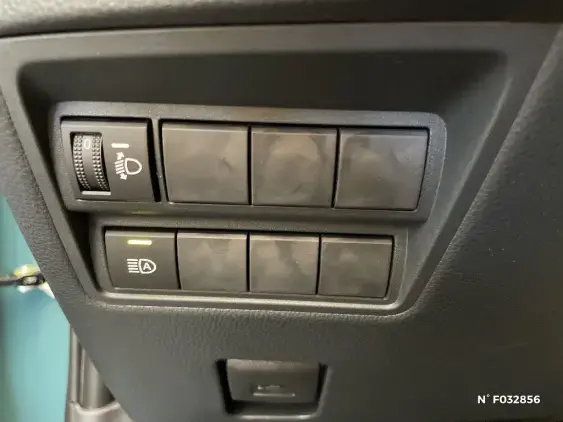 TOYOTA YARIS CROSS I - voiture de démonstration - Photo 15