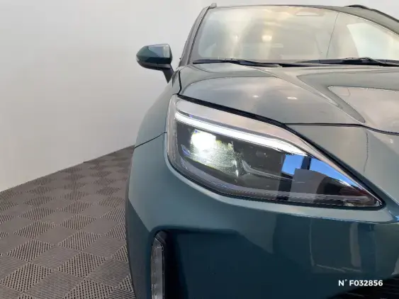 TOYOTA YARIS CROSS I - voiture de démonstration - Photo 26