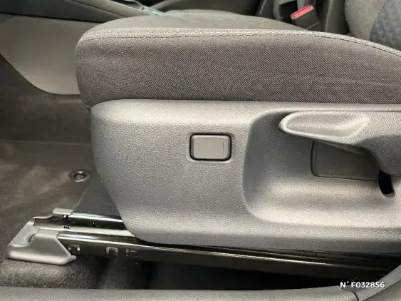 TOYOTA YARIS CROSS I - voiture de démonstration - Photo 28