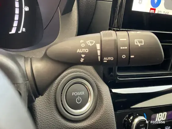 TOYOTA YARIS CROSS I - voiture de démonstration - Photo 32