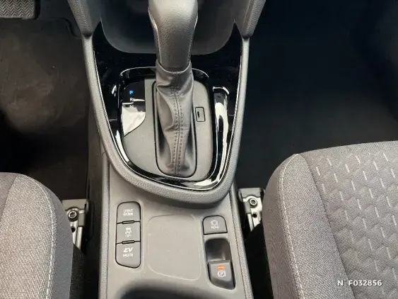 TOYOTA YARIS CROSS I - voiture de démonstration - Photo 33