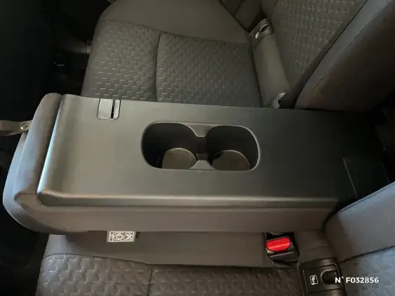 TOYOTA YARIS CROSS I - voiture de démonstration - Photo 39