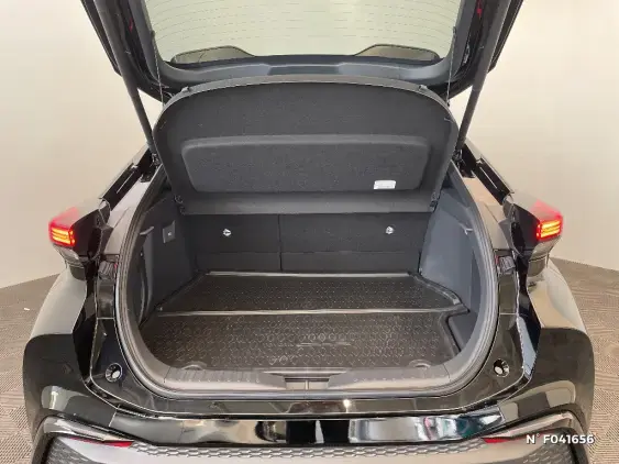 TOYOTA C-HR II - voiture de démonstration - Photo 7