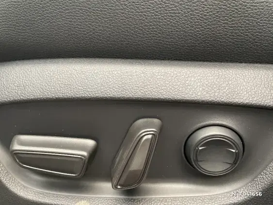 TOYOTA C-HR II - voiture de démonstration - Photo 28