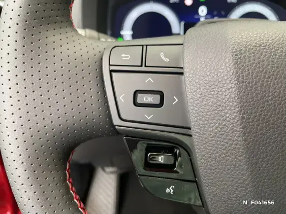 TOYOTA C-HR II - voiture de démonstration - Photo 33