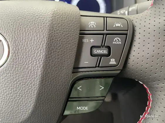 TOYOTA C-HR II - voiture de démonstration - Photo 34