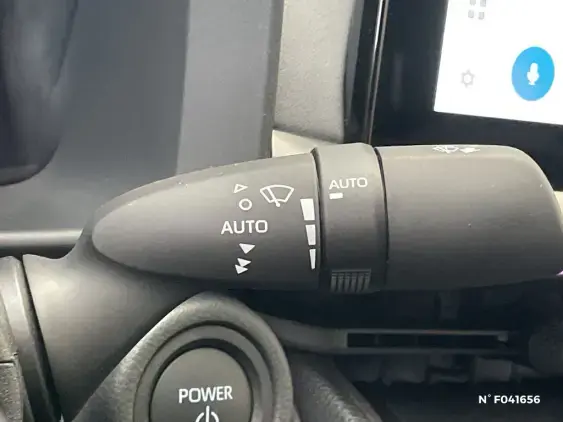 TOYOTA C-HR II - voiture de démonstration - Photo 36