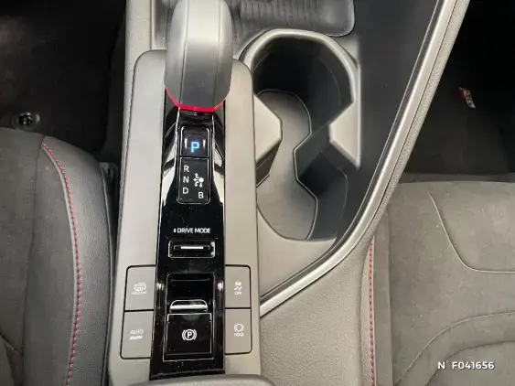 TOYOTA C-HR II - voiture de démonstration - Photo 38