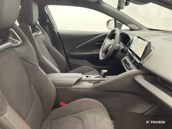 TOYOTA C-HR II - voiture de démonstration - Photo 10