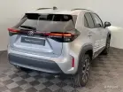 TOYOTA YARIS CROSS I - Photo 4