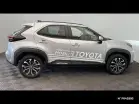 TOYOTA YARIS CROSS I - Photo 5