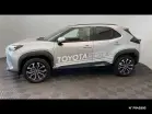 TOYOTA YARIS CROSS I - Photo 2