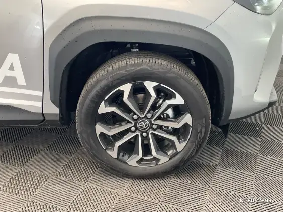 TOYOTA YARIS CROSS I - voiture de démonstration - Photo 8