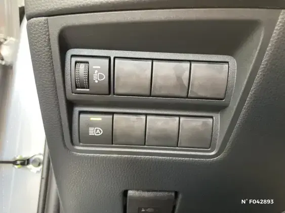 TOYOTA YARIS CROSS I - voiture de démonstration - Photo 15