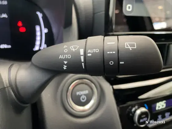 TOYOTA YARIS CROSS I - voiture de démonstration - Photo 34