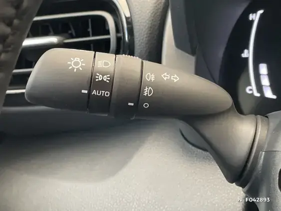 TOYOTA YARIS CROSS I - voiture de démonstration - Photo 35